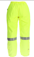 Dromex Storm Polar Thermal Reflective Pants