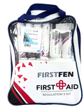 First Aid Kit Regulation 3 | OHS Act Compliant