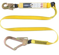 Dromex Fall Arrest Lanyards & Height Safety Accessories
