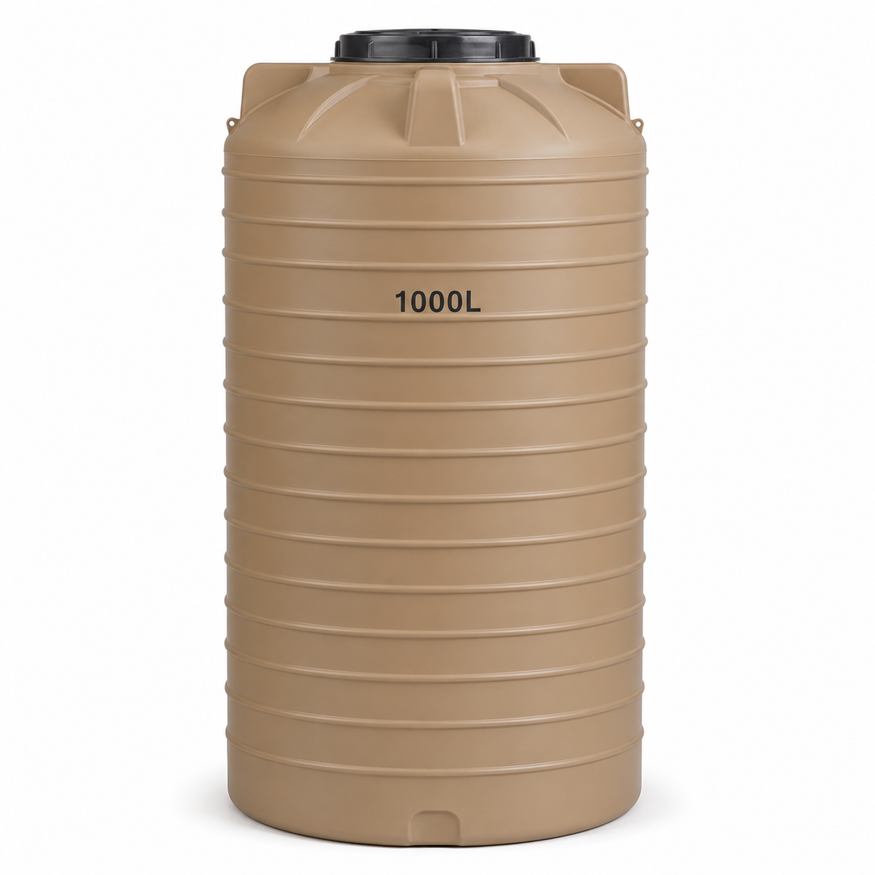 ForceFlow Water Tank 1000L – Vertical Water Storage Tank
