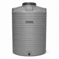 ForceFlow 2500L Water Storage Tank – JoJo-Style Vertical Tank
