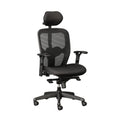 Activ Executive with Headrest Adjustable Arms Chair