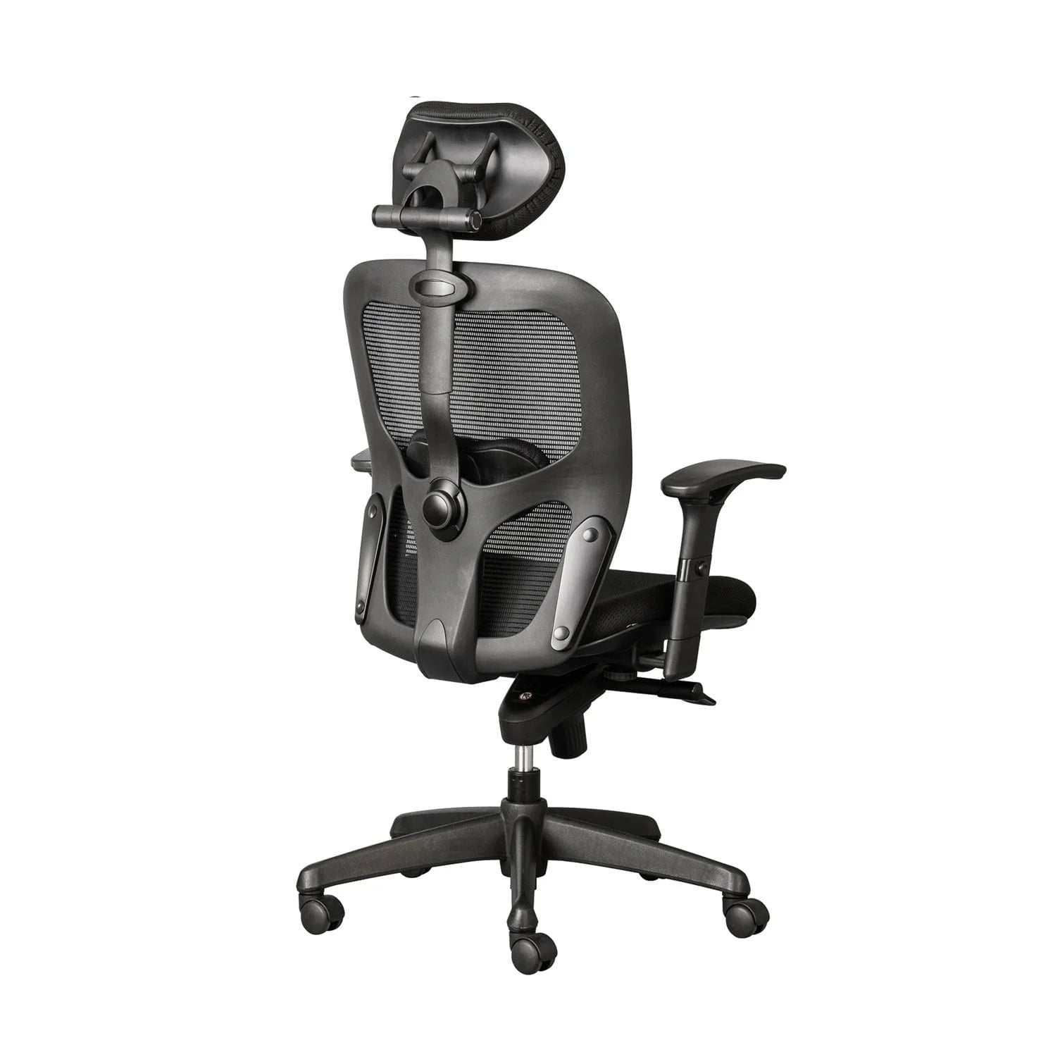 Activ Executive with Headrest Adjustable Arms Chair