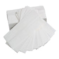 Pure - 1 Ply C-Folded Hand Towel - 2000 Sheets (FOL03)
