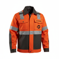 Dromex Welding Jacket F