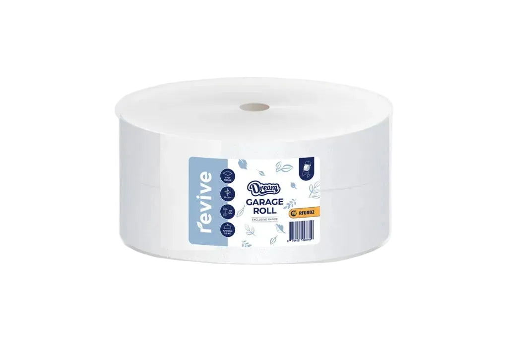 Revive - Garage Roll 150mm x 635m