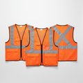 Hi-Vis Wear