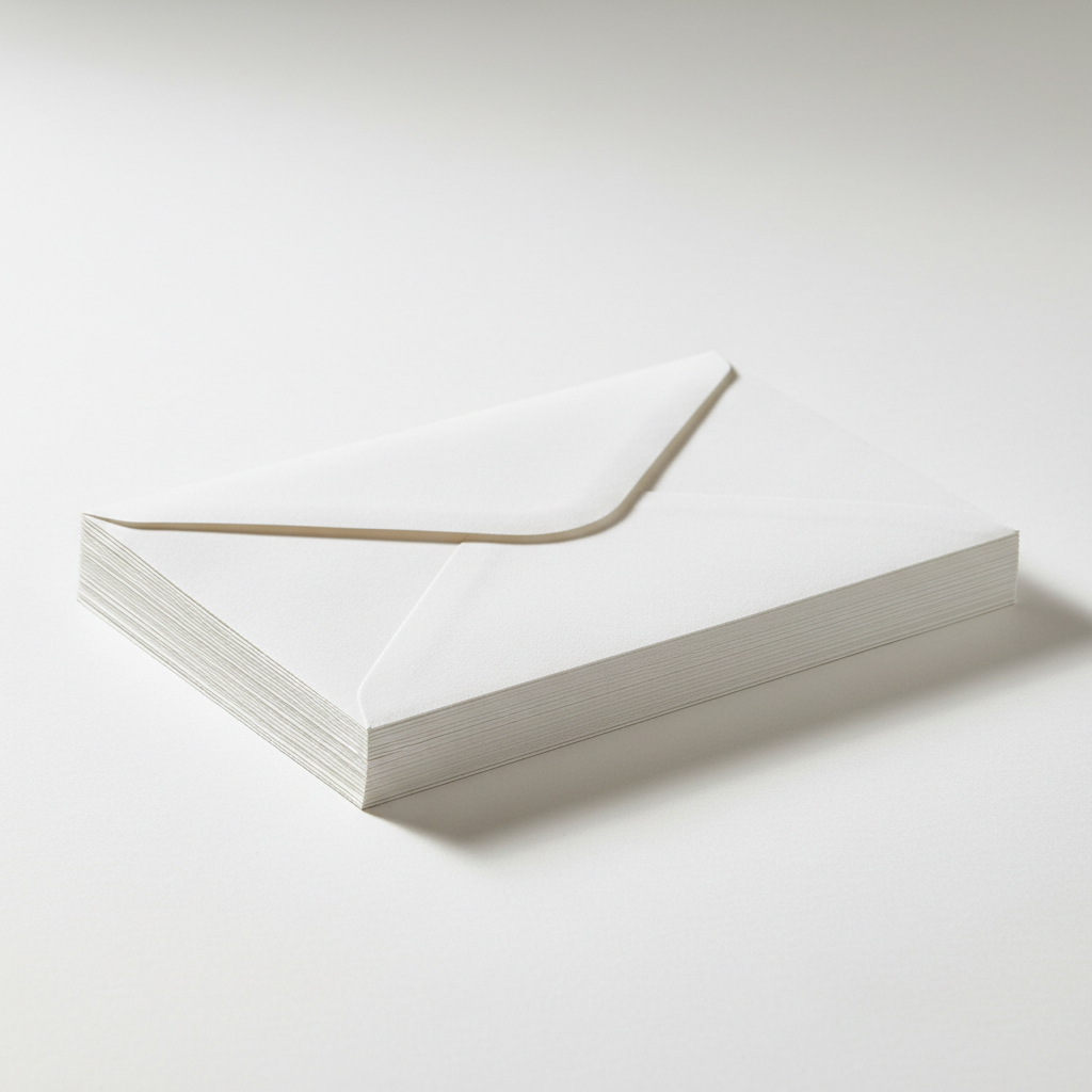 Envelopes