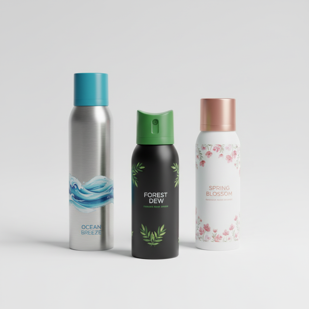 Air Fresheners