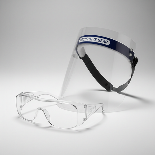 Eye & Face Protection