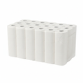Pack of 48 x 2-Ply Toilet Rolls - Fresh Generation