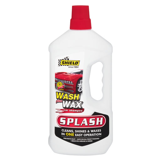 Car Shampoo 1L